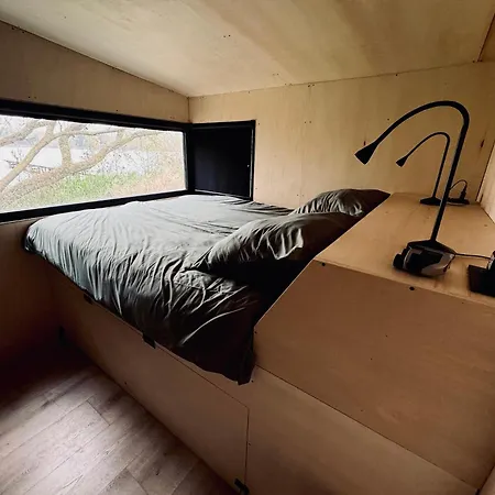 Le Refuge Du * Fechain