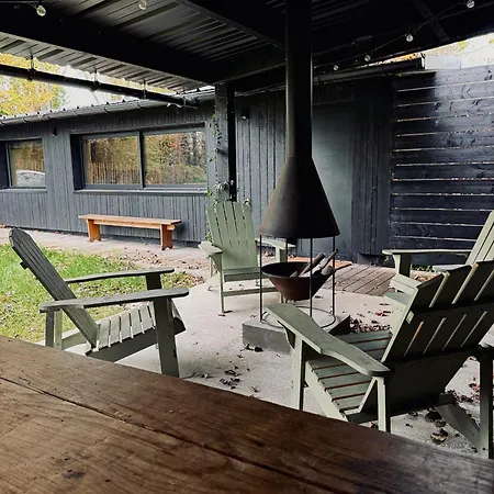 Le Refuge Du Fechain