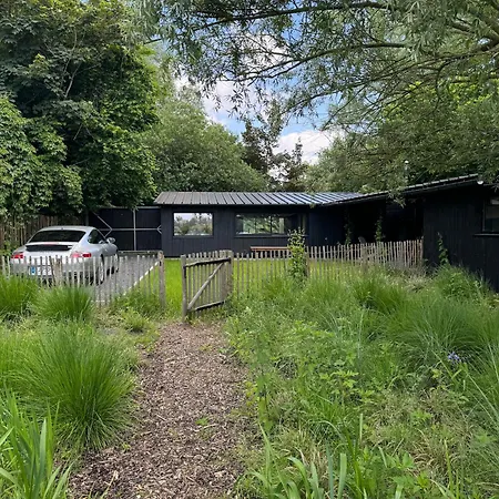 Semesterbostad Le Refuge Du *